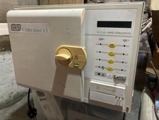 Autoclave - Eschmann SES Little Sister 3 