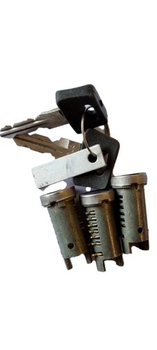Vespa replacement lock set - replacement,