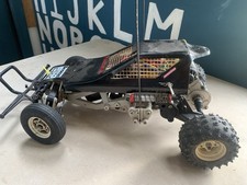 Tamiya Vintage Frog Racer