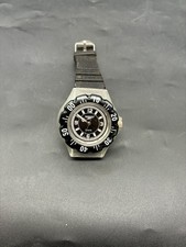 Vintage Speedo Watch Splasher