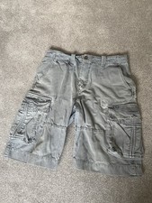 Mantaray Cargo Shorts Men’s Large