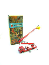 CORGI 1127 SIMON SNORKEL FIRE
