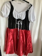 Ladies Little Red Riding Hood