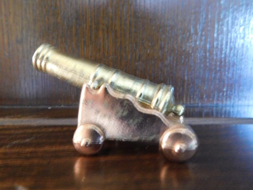 Vintage miniature moulded - vintage,