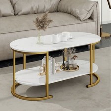 2-Tier Living Room Centre Table