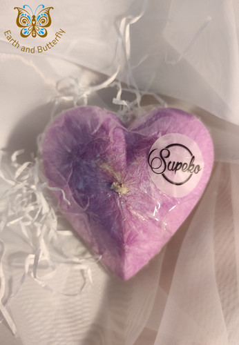 Supeko handmade black cherry - black,