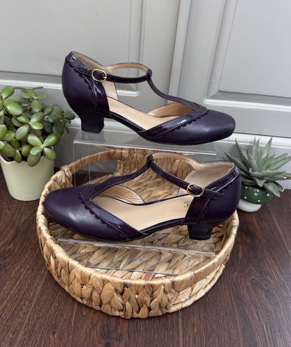 Hotter vivienne plum - plum, purple