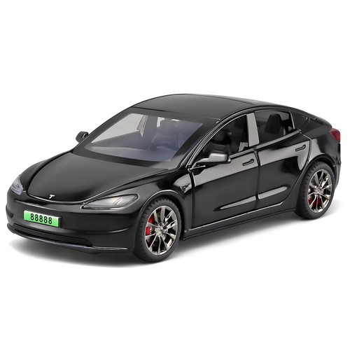 Tesla model new - new, 2025