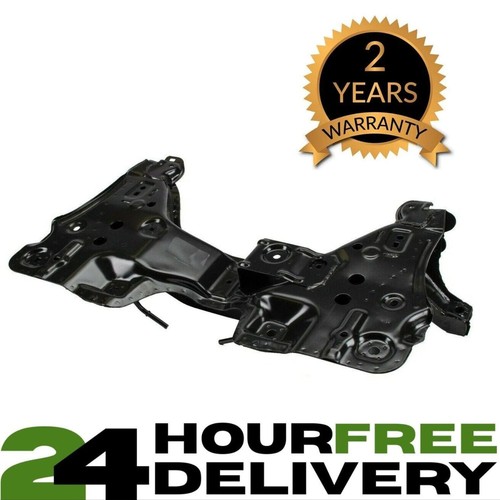New front subframe crossmember - new,