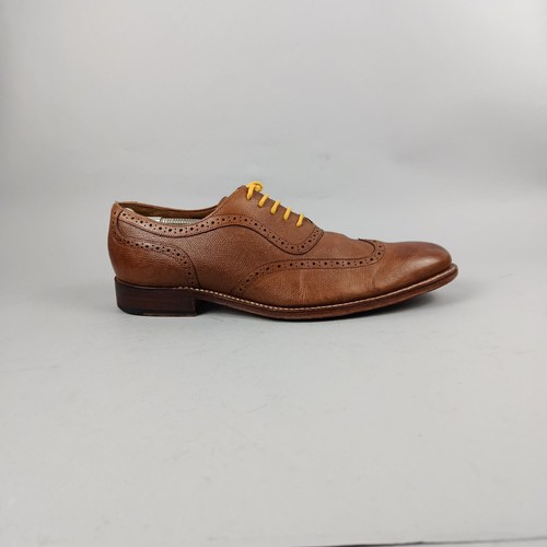 Grenson shoes mens size f - grenson,