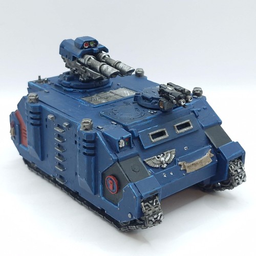 Warhammer 40k space marines - 40k:,