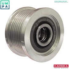 ALTERNATOR FREEWHEEL CLUTCH
