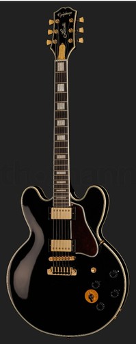 Epiphone king lucille 2016 - epiphone,