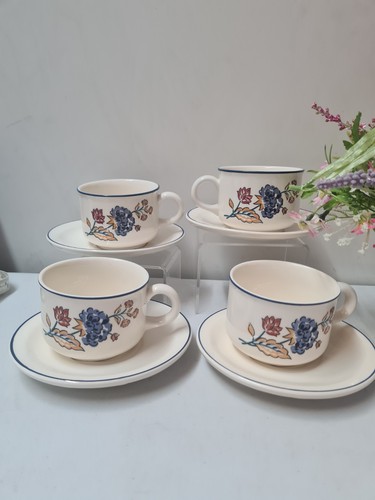Boots camargue cups - 4, and