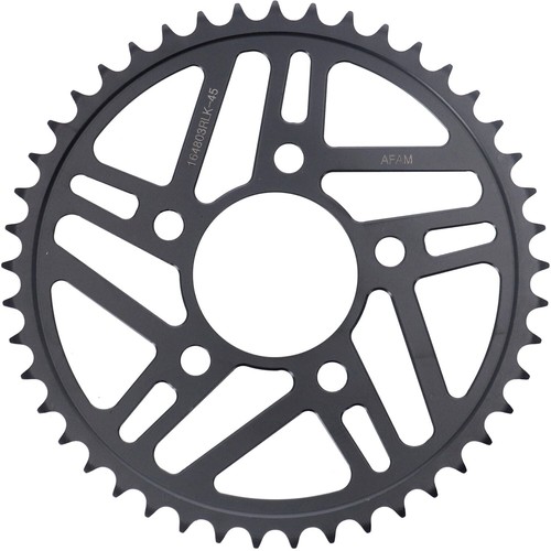 Afam steel back crown - afam,,