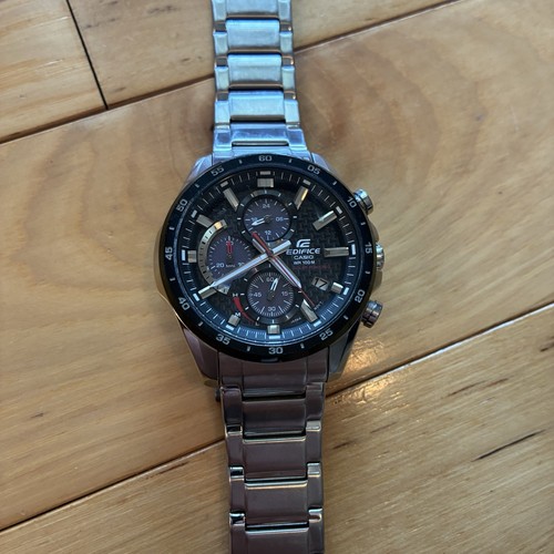 Casio men edifice - casio, men's