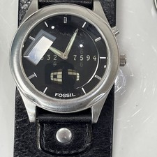 Fossil Big Tic Jr8621 2005