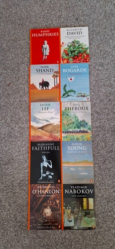 Penguin classics box set - penguin,