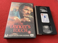 THE DANCERS TOUCH RARE CIC BIG