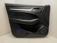 MG ZS 2017-2024 Front Door