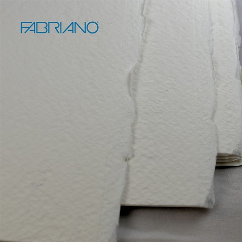 Watercolour paper fabriano - paper,