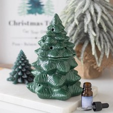 CHRISTMAS - Green Fir
