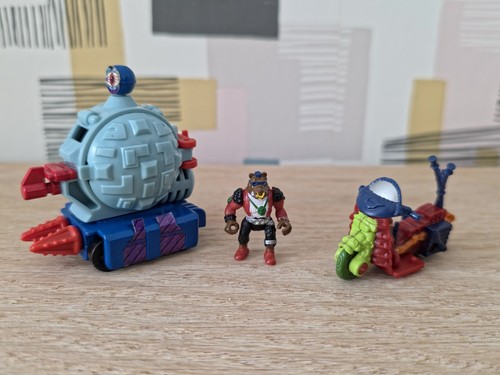 1995 tmnt turtles - turtles, mutants