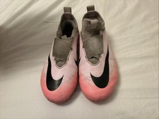 Nike Mercurial Vapour 15 Academy Junior Firm Ground Football Boots