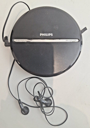 Vintage philips exp2546 - vintage,