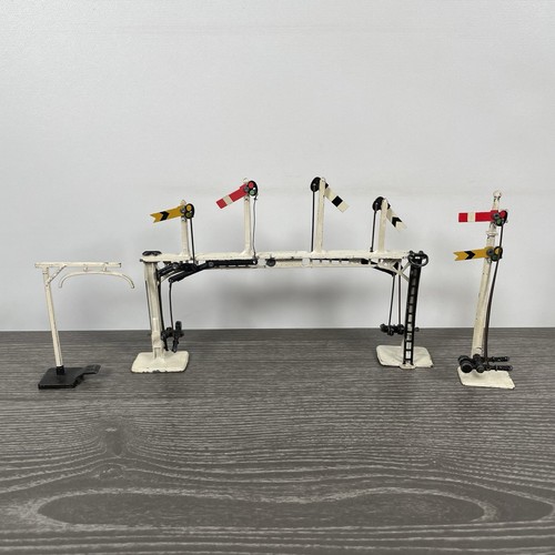 Crescent toys vintage - crescent, railway