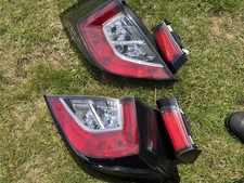 Honda civic type 2018 fk8 - honda,