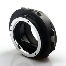 T&S Tilt and Shift Adapter For