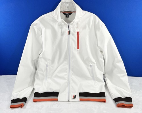 Audi heritage sport jacket - sport,
