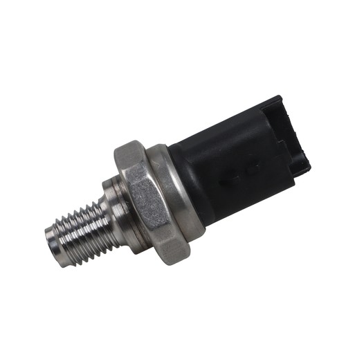 Fuel high rail pressure - fuel,