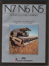 Allis chalmers n5 - n6,,
