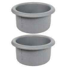 2-piece Cup Water Drink Holder