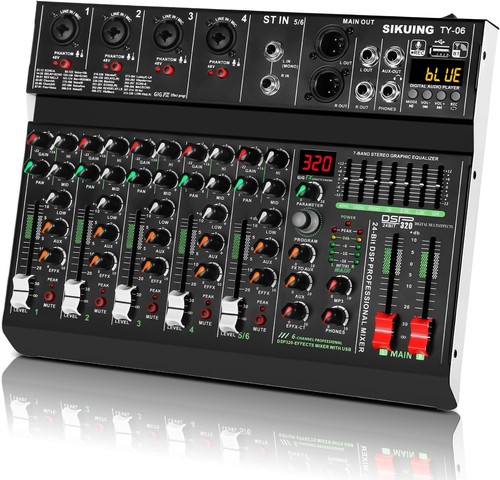 Channel professional - 6,