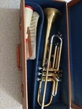 Vintage Student By Selmer