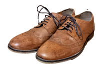 Taylor wright men brown - men's,