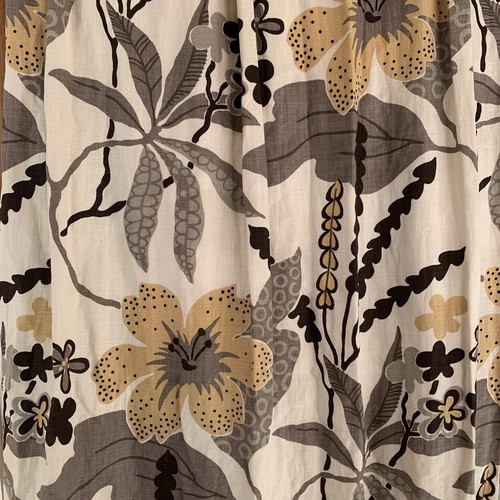 Pinch pleat curtains - pleat,