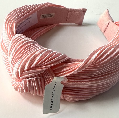 Anthropologie twist knot - twist,