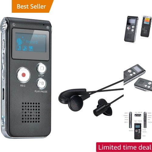 Portable digital voice - digital,