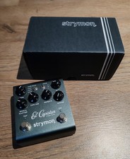 Strymon El Capistan V2 dTape
