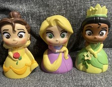 Disney Parks Princess Bath