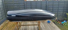 Thule Atlantis 900 Roof Box