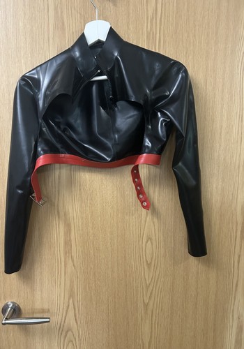 Libidex lydia bolero - bolero, top