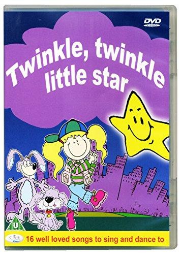Twinkle little star - twinkle,