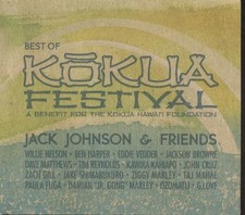 Jack johnson friends best - johnson,