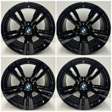 Genuine BMW 3 4 Series 442m