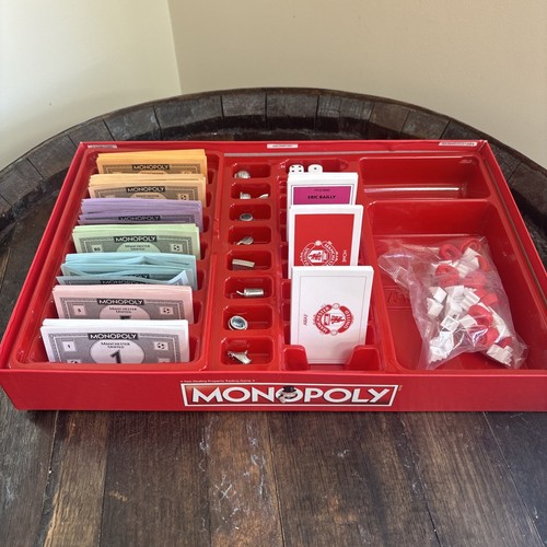 Monopoly manchester united - monopoly,
